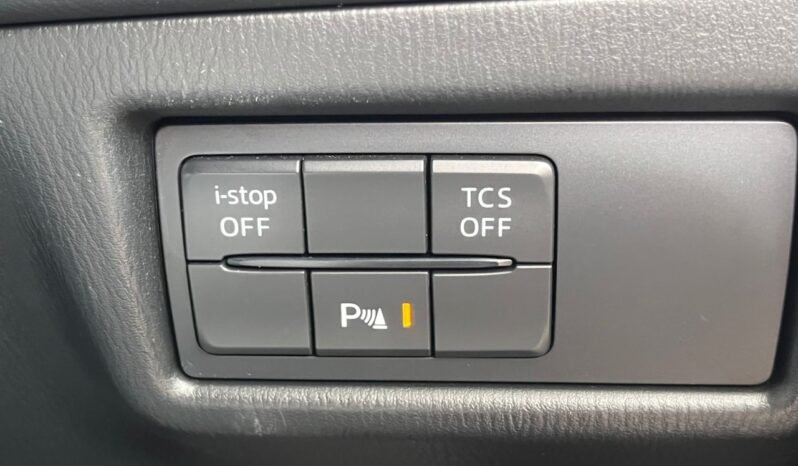 
								MAZDA CX5 2.0G 2WD full									