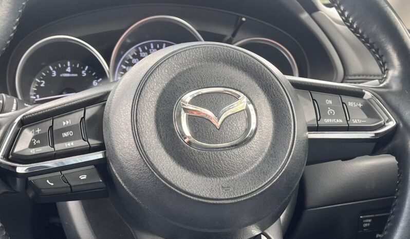 
								MAZDA CX5 2.0G 2WD full									