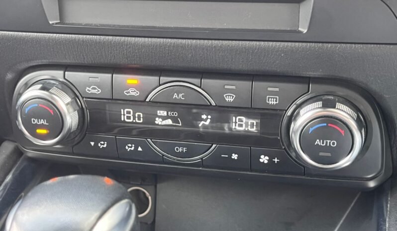 
								MAZDA CX5 2.0G 2WD full									