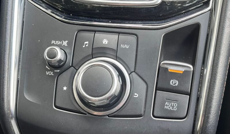 
								MAZDA CX5 2.0G 2WD full									