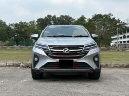 
										PERODUA ARUZ 1.5 AV (A) full									