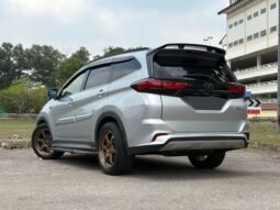 
										PERODUA ARUZ 1.5 AV (A) full									