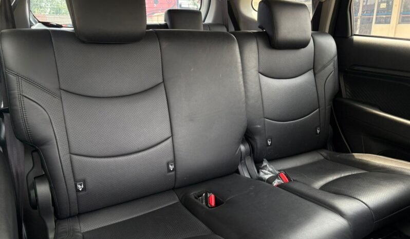 
								PERODUA ARUZ 1.5 AV (A) full									