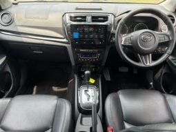
										PERODUA ARUZ 1.5 AV (A) full									