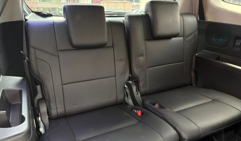 
								PERODUA ARUZ 1.5 AV (A) full									