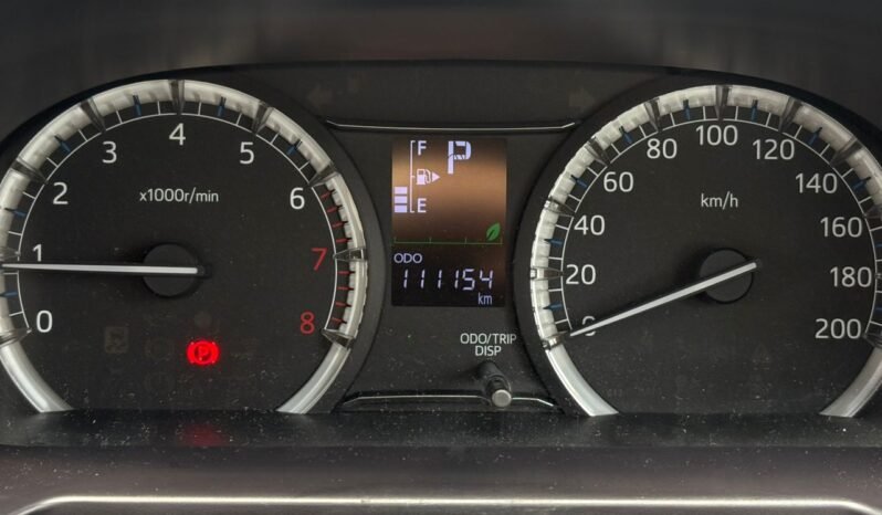 
								PERODUA ARUZ 1.5 AV (A) full									