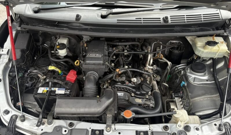 
								PERODUA ARUZ 1.5 AV (A) full									