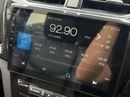 
										PERODUA ARUZ 1.5 AV (A) full									