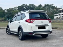 
										HONDA BR-V 1.5V (A) full									