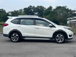 
										HONDA BR-V 1.5V (A) full									