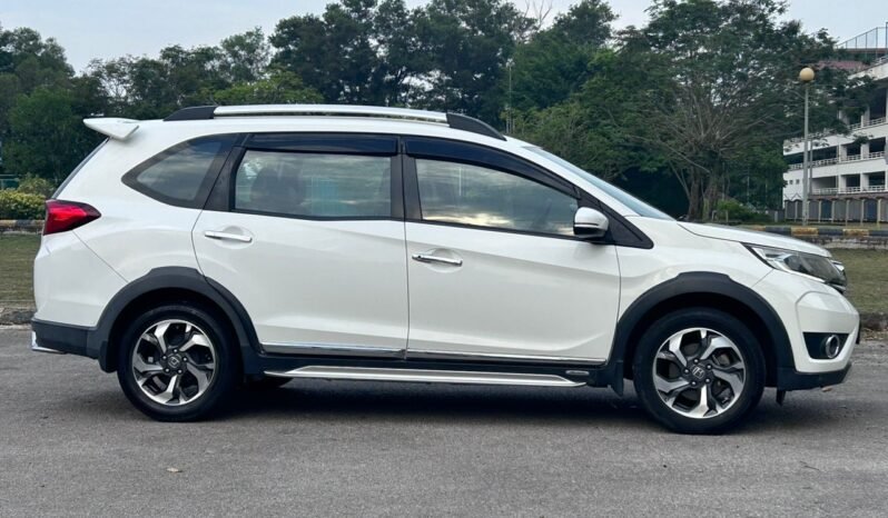 
								HONDA BR-V 1.5V (A) full									