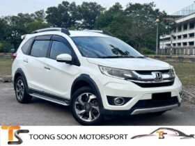 HONDA BR-V 1.5V (A)