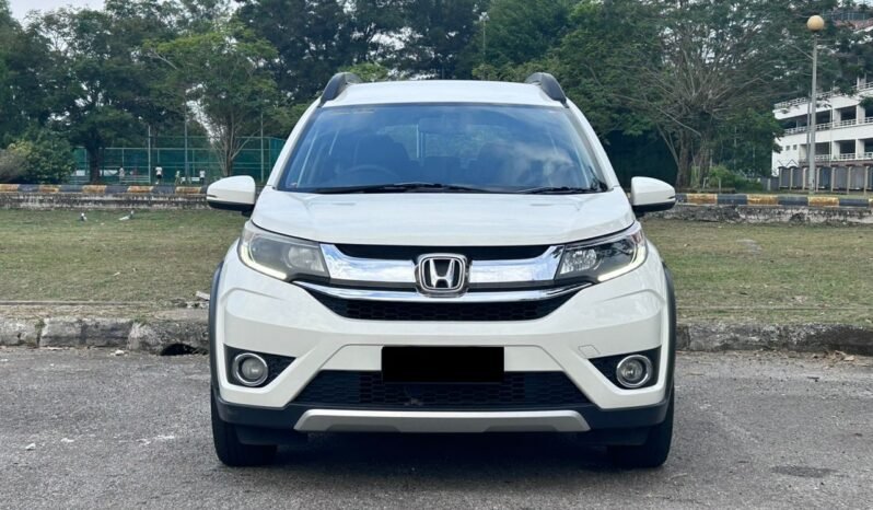 
								HONDA BR-V 1.5V (A) full									