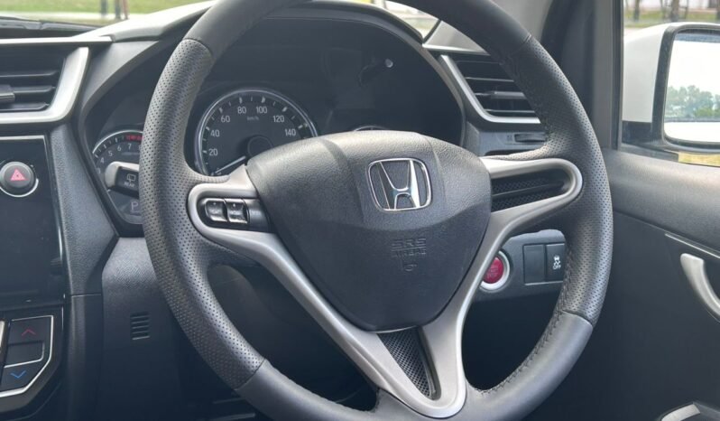 
								HONDA BR-V 1.5V (A) full									