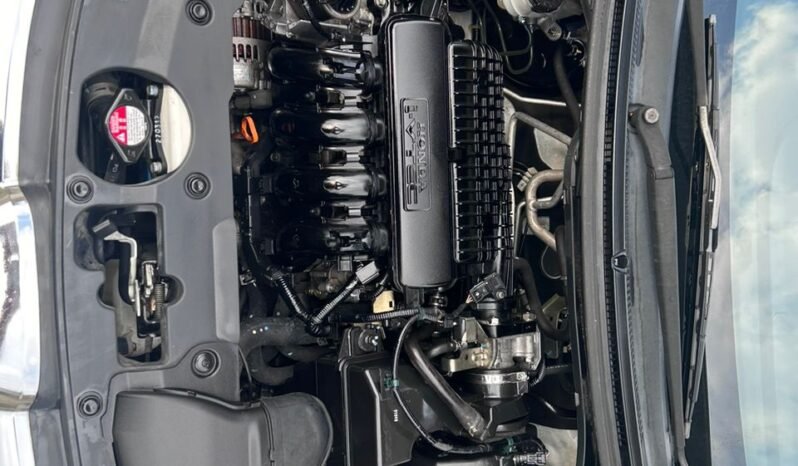 
								HONDA BR-V 1.5V (A) full									