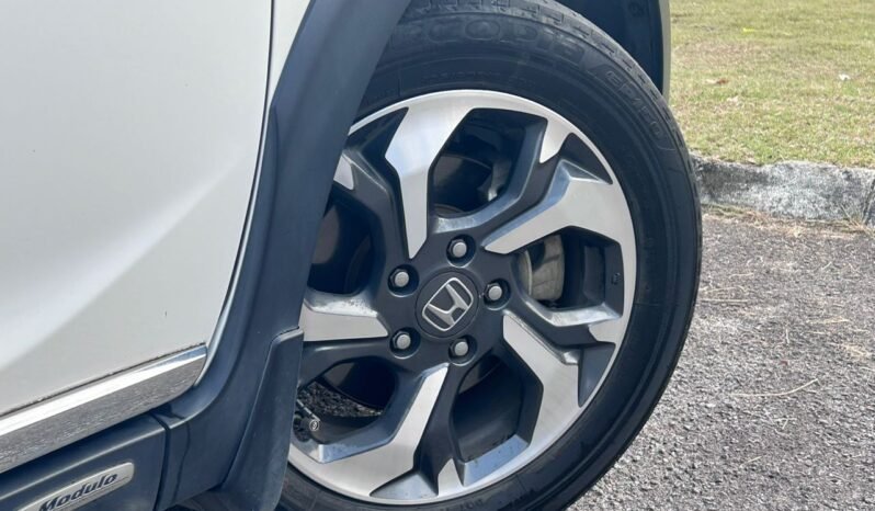 
								HONDA BR-V 1.5V (A) full									