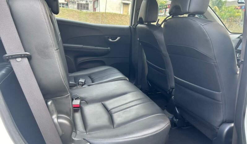 
								HONDA BR-V 1.5V (A) full									