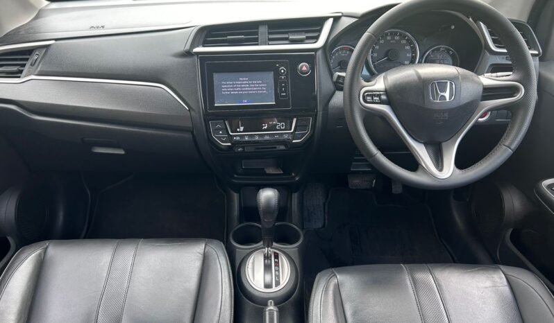 
								HONDA BR-V 1.5V (A) full									