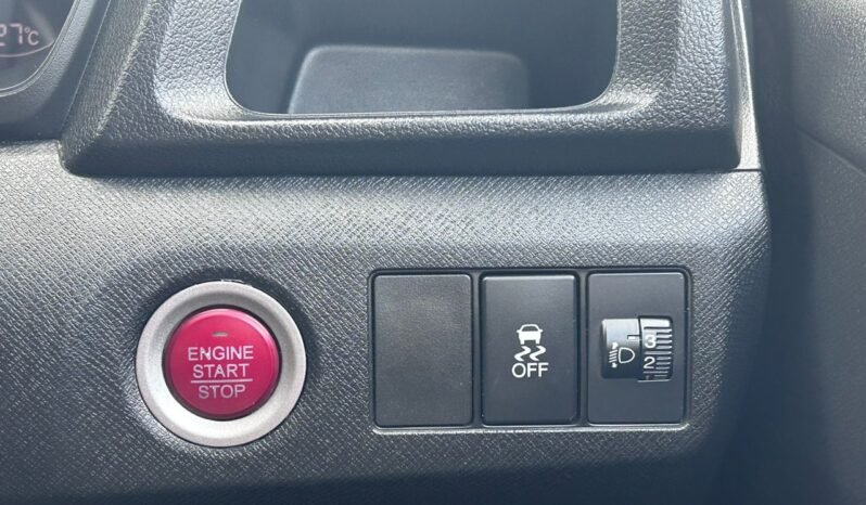 
								HONDA BR-V 1.5V (A) full									