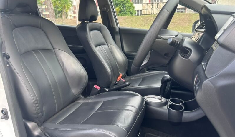 
								HONDA BR-V 1.5V (A) full									