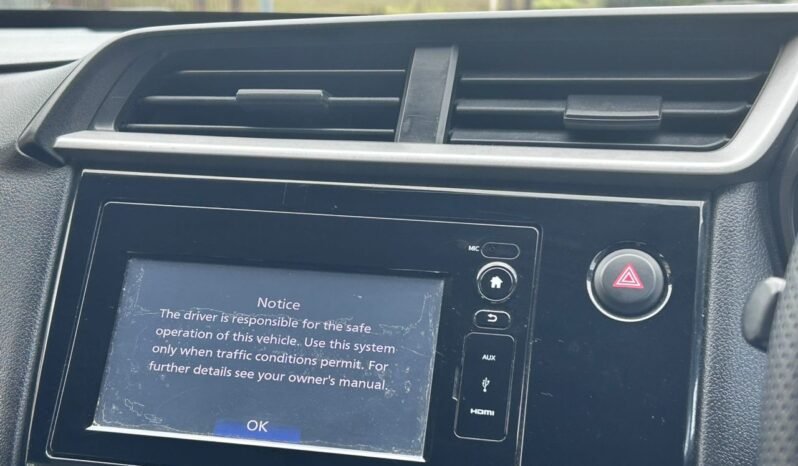 
								HONDA BR-V 1.5V (A) full									