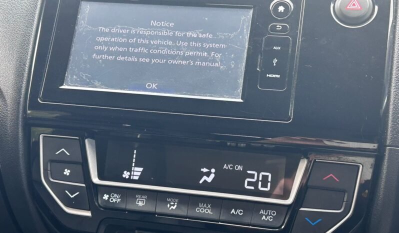 
								HONDA BR-V 1.5V (A) full									