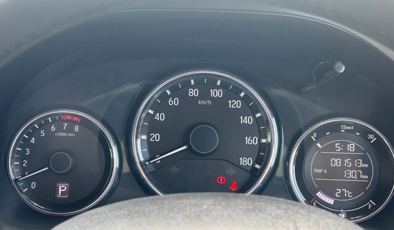 
								HONDA BR-V 1.5V (A) full									