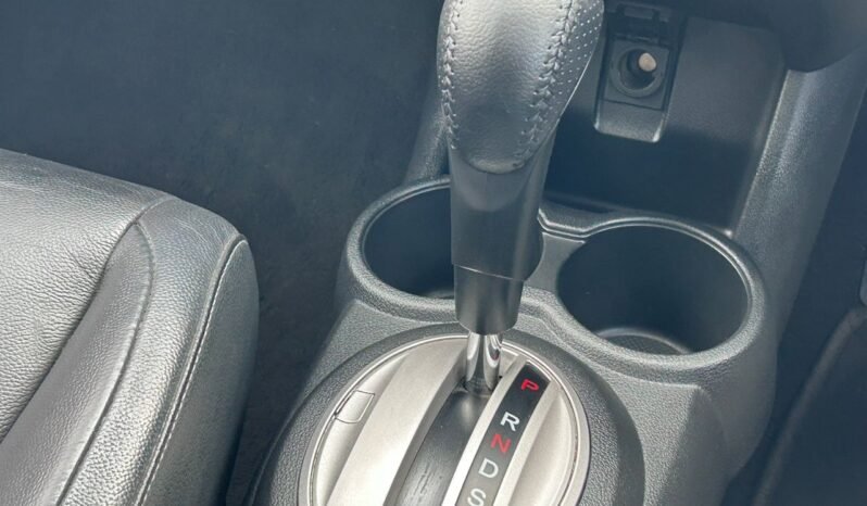 
								HONDA BR-V 1.5V (A) full									