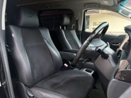 
										TOYOTA VELLFIRE 2.4 (A) full									