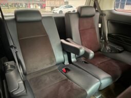 
										TOYOTA VELLFIRE 2.4 (A) full									