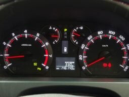 
										TOYOTA VELLFIRE 2.4 (A) full									