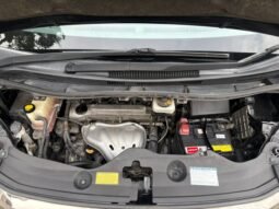 
										TOYOTA VELLFIRE 2.4 (A) full									
