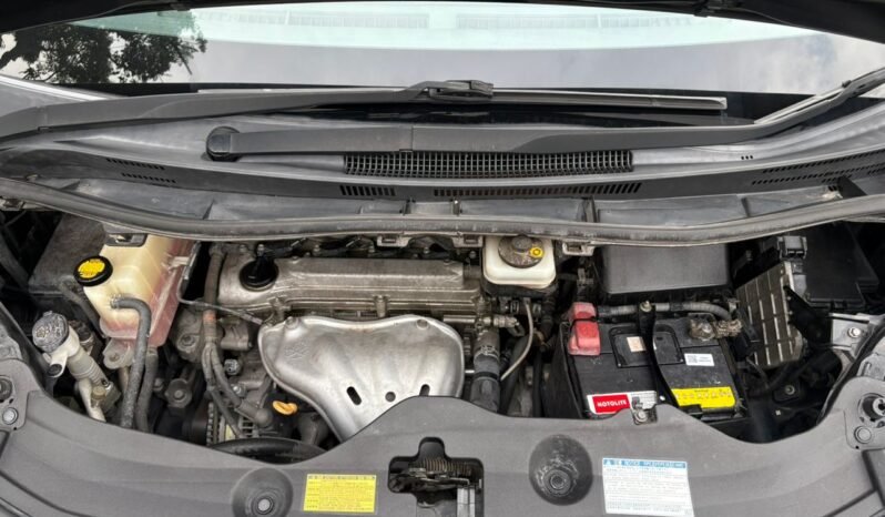 
								TOYOTA VELLFIRE 2.4 (A) full									