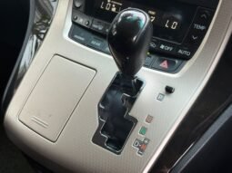 
										TOYOTA VELLFIRE 2.4 (A) full									