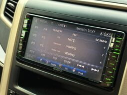 
										TOYOTA VELLFIRE 2.4 (A) full									