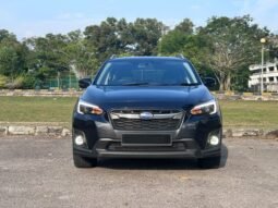 
										SUBARU XV  2.0IP (A) full									