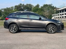 
										SUBARU XV  2.0IP (A) full									