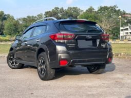 
										SUBARU XV  2.0IP (A) full									