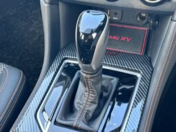 
										SUBARU XV  2.0IP (A) full									