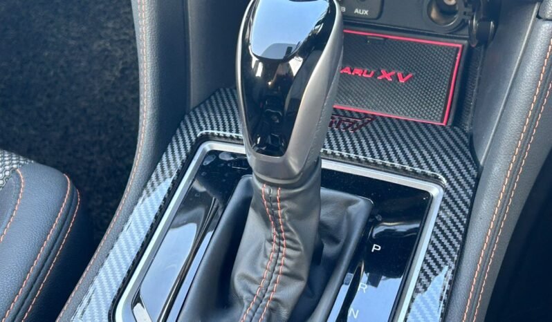 
								SUBARU XV  2.0IP (A) full									