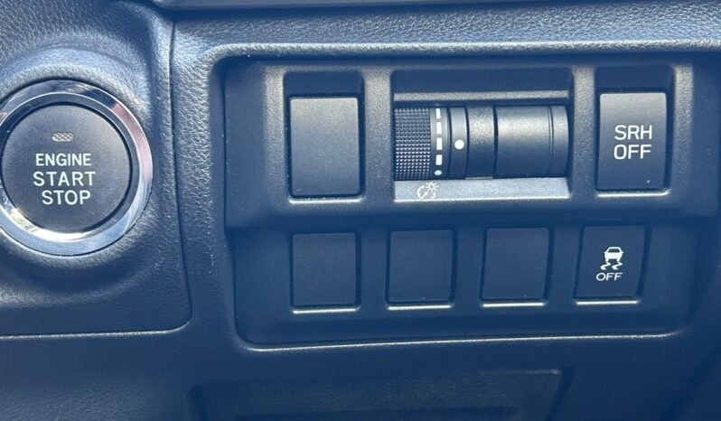 
								SUBARU XV  2.0IP (A) full									