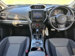 
										SUBARU XV  2.0IP (A) full									