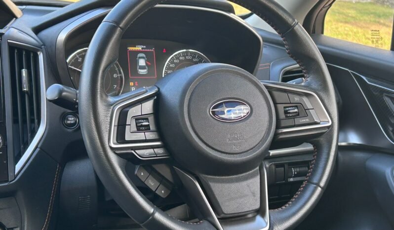 
								SUBARU XV  2.0IP (A) full									