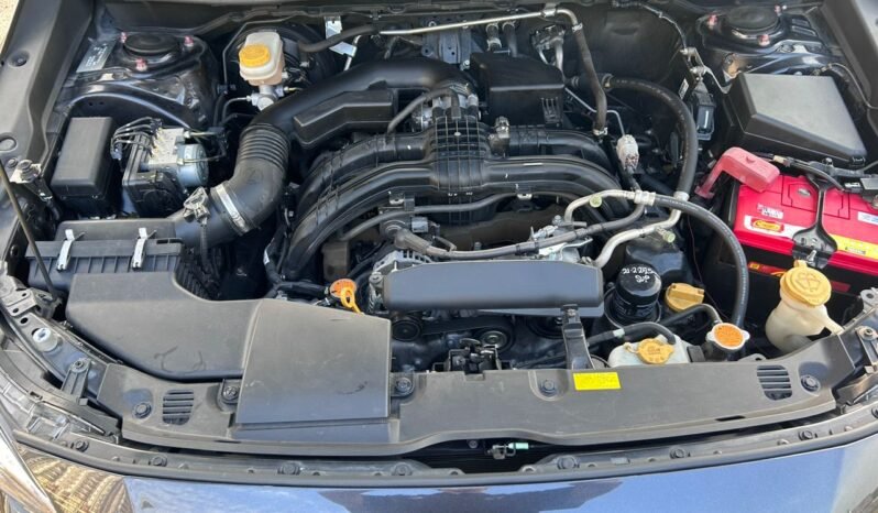 
								SUBARU XV  2.0IP (A) full									