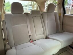 
										TOYOTA VELLFIRE 2.4 (A) full									
