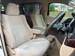 
										TOYOTA VELLFIRE 2.4 (A) full									