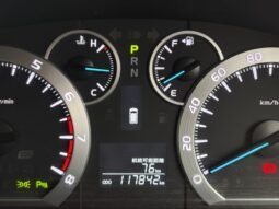 
										TOYOTA VELLFIRE 2.4 (A) full									