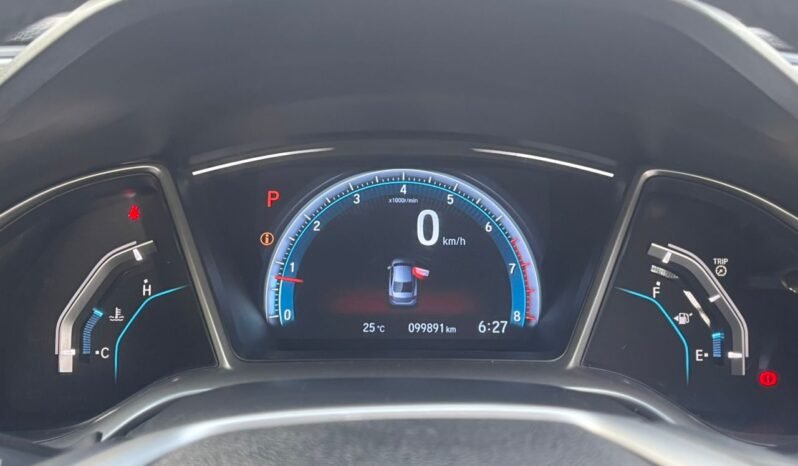 
								HONDA CIVIC FC 1.5 TC  (A) full									
