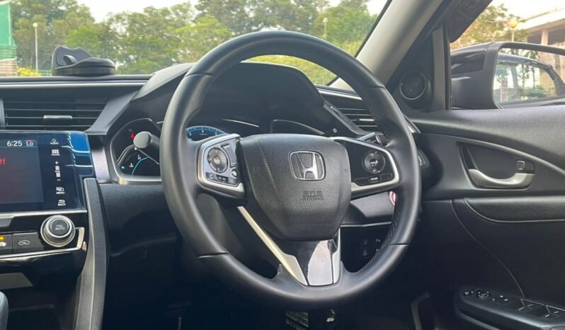 
								HONDA CIVIC FC 1.5 TC  (A) full									