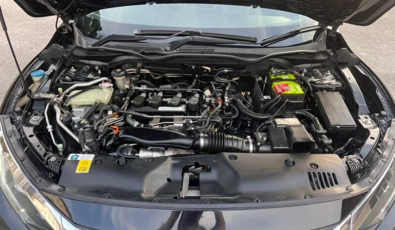 
								HONDA CIVIC FC 1.5 TC  (A) full									